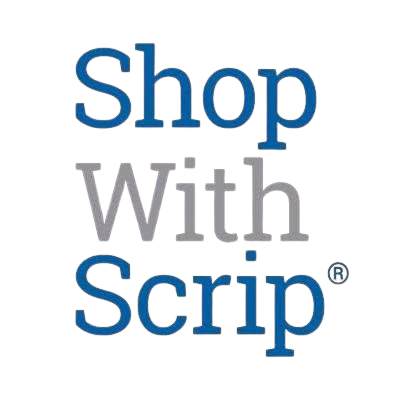 ShopWithScrip Log $6000